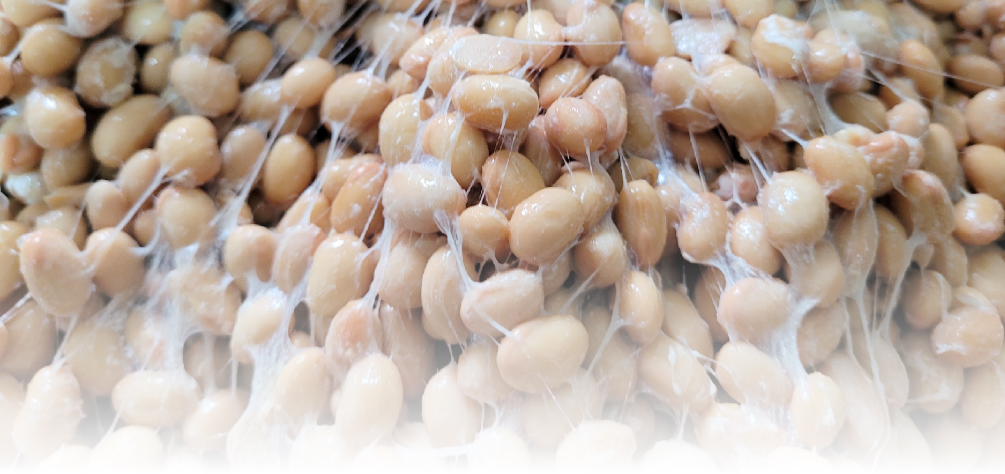 Salt-Free Cheonggukjang Loved by Everyone