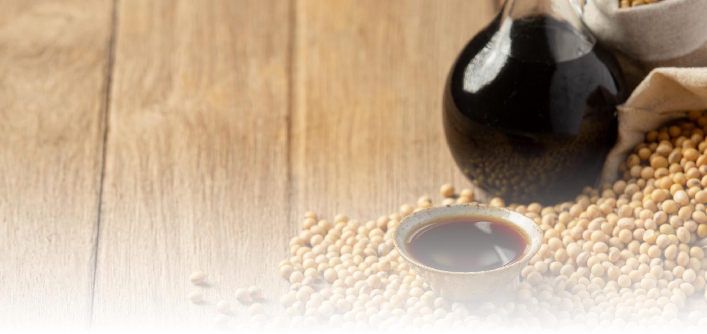 Unboiled Raw Soy Sauce